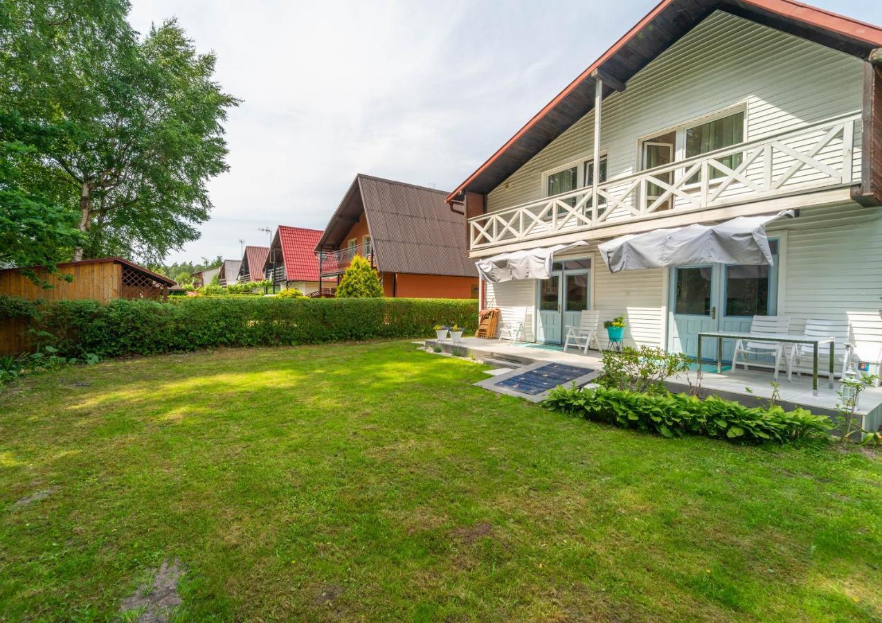 Sledzik Villa รอวี ภายนอก รูปภาพ