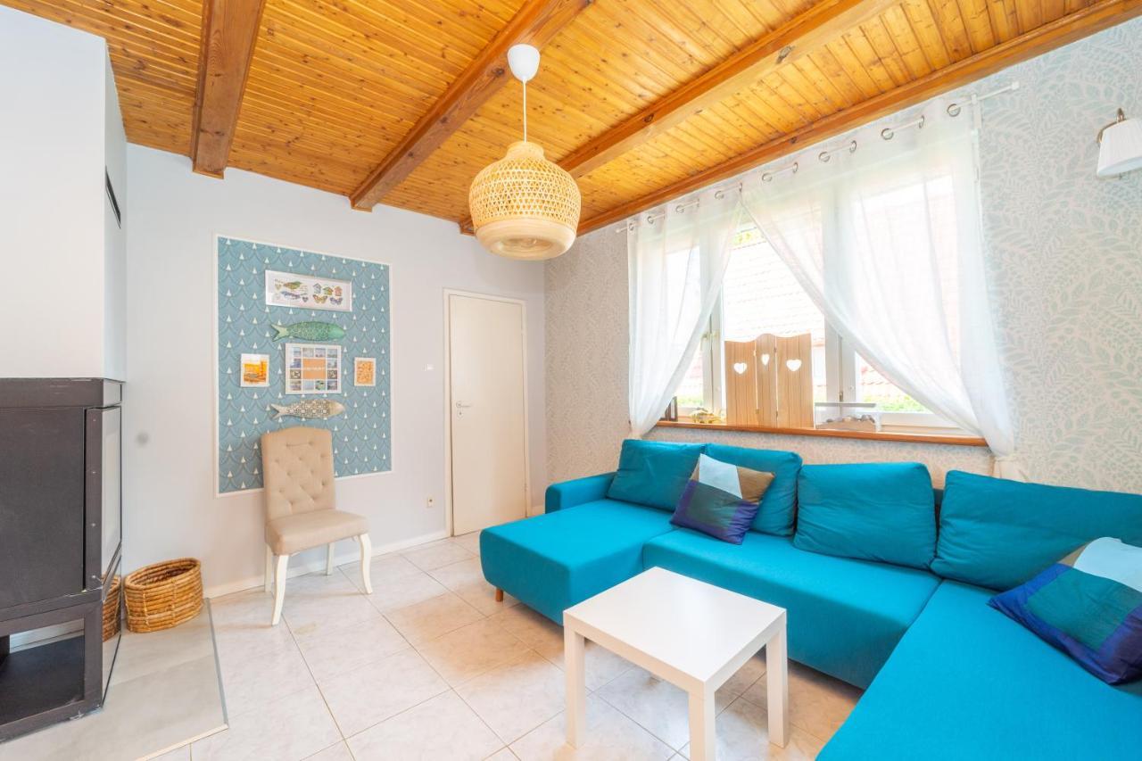 Sledzik Villa รอวี ภายนอก รูปภาพ