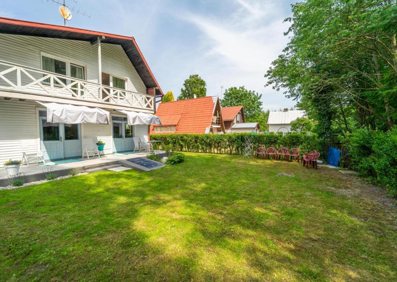 Sledzik Villa รอวี ภายนอก รูปภาพ